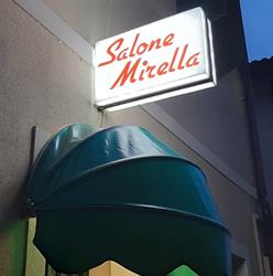 Salone Mirella, Pordenone orari di apertura