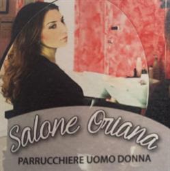 Salone Oriana, Pordenone orari di apertura