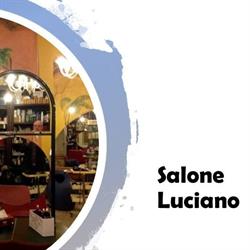 Salone Luciano, Trieste orari di apertura