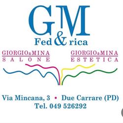 Salone Giorgio & Mina, Due Carrare orari di apertura