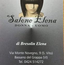 Salone Elena, Bassano del Grappa orari di apertura