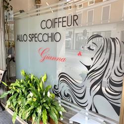 Salone Coiffeur Allo Specchio, Ronchi dei Legionari orari di apertura