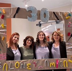 Salone Amica S.n.c., Rovereto orari di apertura