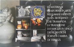 Saldarelli Umberto, Terlizzi orari di apertura
