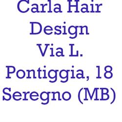 Carla Hair Design, Seregno orari di apertura