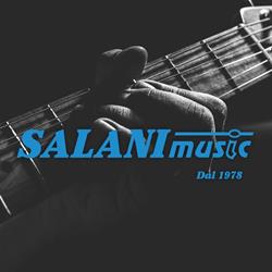 Salani Music Di Guzzinati Angela, Cento orari di apertura