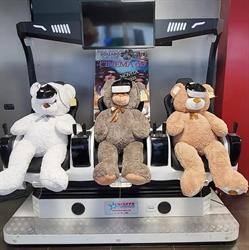 Sala Giochi Il Dollaro, Riccione orari di apertura