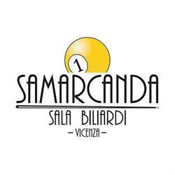 Sala Biliardi Samarcanda, Vicenza orari di apertura