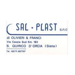 Sal-Plast, San Quirico d'Orcia orari di apertura