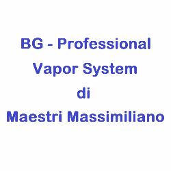 BG - Professional Vapor System, Formigine orari di apertura