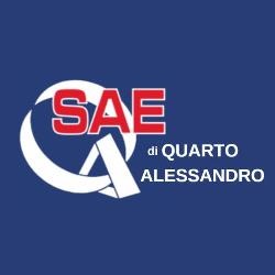 Sae Estintori di Quarto Alessandro, Modugno orari di apertura