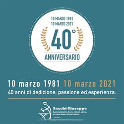 Lavorazioni in Ferro - Sacchi Giuseppe, Seniga orari di apertura