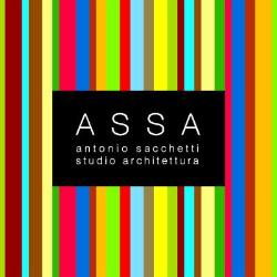 Antonio Sacchetti Studio Architettura - Assa, Milano orari di apertura