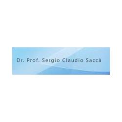 Saccà Prof. Sergio - Studio Oculistico, Genova orari di apertura