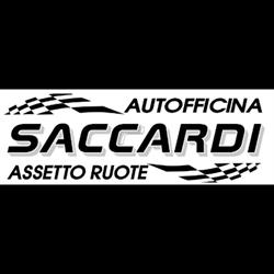 Saccardi Fratelli, Parma orari di apertura