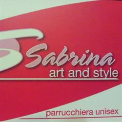 Sabrina art And Style, Martignana di Po orari di apertura