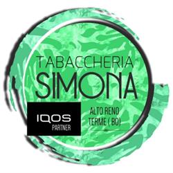 Tabaccheria Simona, Alto Reno Terme orari di apertura