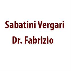 Sabatini Vergari Dr Fabrizio, Roma orari di apertura