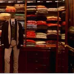 Sabatello Giancarlo Gentleman, Roma orari di apertura
