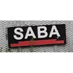 Saba, Barghe orari di apertura