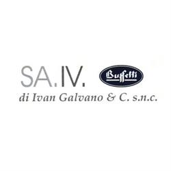 Cartoleria Sa.Iv. di Ivan Galvano-Affiliato Buffetti, Raffadali orari di apertura