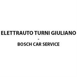 Bosch Car Service - Turni Giuliano, Fiorenzuola d'Arda orari di apertura