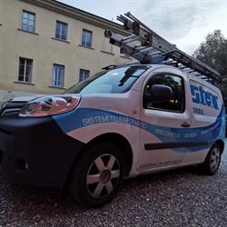 S.t.e.a. Di Becuzzi A. & Biondi S., Pontedera orari di apertura