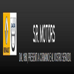 S.R. Motors, Cormano orari di apertura