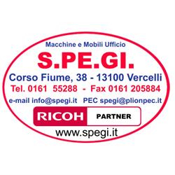 S.PE.GI. snc, Vercelli orari di apertura