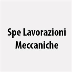 Spe Lavorazioni Meccaniche, Brescia orari di apertura