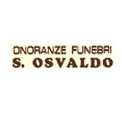 Onoranze Funebri S. Osvaldo, Conegliano orari di apertura