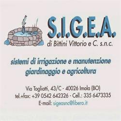 S.i.g.e.a. Di Bittini Vittorio e C. S.n.c., Imola orari di apertura