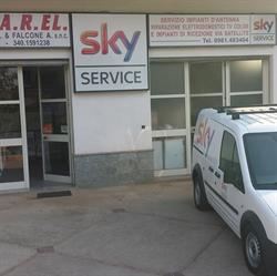 S.i.a.r.e.l. Di Cicalese Giuseppe e Falcone Antonio SNC, Castrovillari orari di apertura
