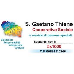 Cooperativa Sociale S. Gaetano Thiene, orari di apertura
