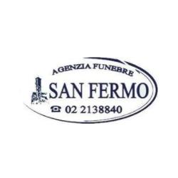 Onoranze Funebri San Fermo, Segrate orari di apertura