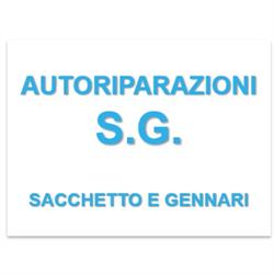 Autoriparazioni S.G. Sacchetto e Gennari, Vigevano orari di apertura