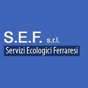 S.E.F. Servizi Ecologici Ferraresi Srl, Ferrara orari di apertura
