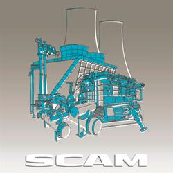 S.C.A.M., Torino orari di apertura