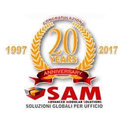 Sam - Soluzioni Globali per L'Ufficio, Vibo Valentia orari di apertura