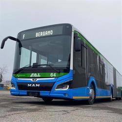 S.a.i. Treviglio Societa' Autolinee Interprovinciali (Srl), Fara Gera d'Adda orari di apertura
