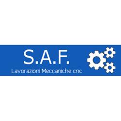 Torneria Meccanica C.N.C. - S.A.F., Albinea orari di apertura