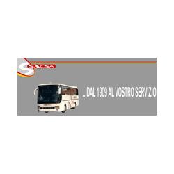 S.A.C.S.A. AUTOLINEE Jesi, N - Orari di apertura