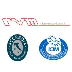 RVM micromeccanica s.r.l., Inverigo orari di apertura
