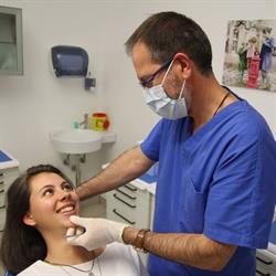 Studio Dentistico Dr. Russo, Cittadella orari di apertura