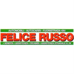 Felice Russo, Foggia orari di apertura