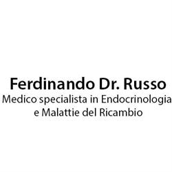 Ferdinando Dr. Russo, Taranto orari di apertura