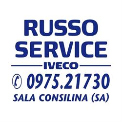 Russo Service SRL, Sala Consilina orari di apertura