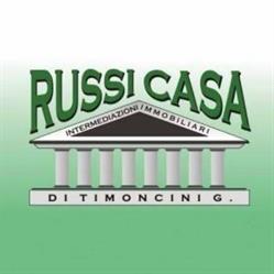 Agenzia Immobiliare Russi Casa, orari di apertura