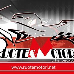 Ruote & Motori Di Francesco Volpe Bari, Carbonara - Orari di apertura