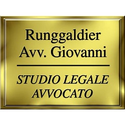 Runggaldier Avv. Giovanni, Osio Sotto orari di apertura